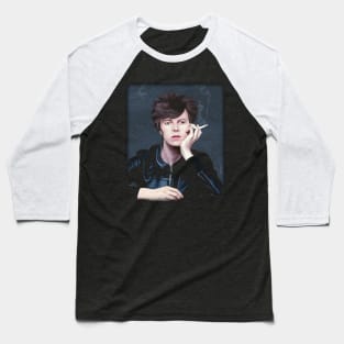 Young Bowie Baseball T-Shirt